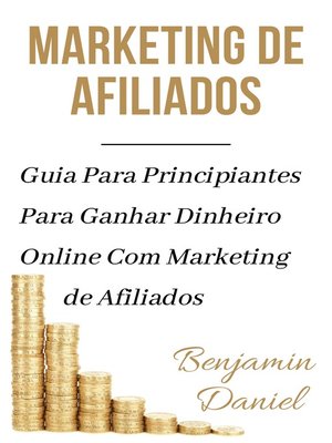 cover image of Marketing De Afiliados